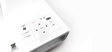 深入解析寰爍電腦投影一體機(jī)的工業(yè)設(shè)計(jì)創(chuàng)新